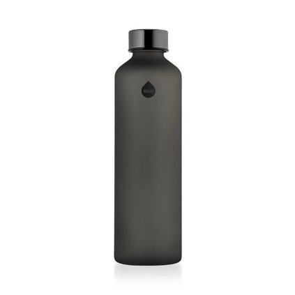 EQUA, Skleněná láhev MISMATCH, 750ml - Ash
