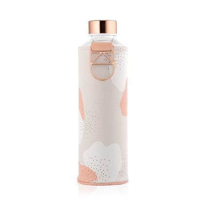 EQUA, Skleněná láhev MISMATCH, 750ml - Heavens