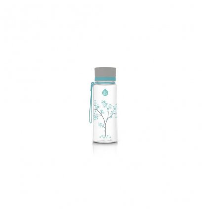 5221 17 equa plastova lahev ruzny design 600ml