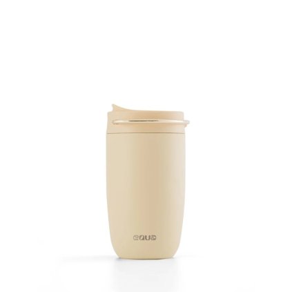 Equa, Hrnek - krémový, 300 ml