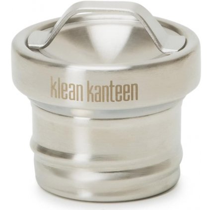 Klean Kanteen, Náhradní nerezový uzávěr Loop Cap