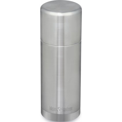 Klean Kanteen, TKPro 25oz - brushed stainless 0,75 l