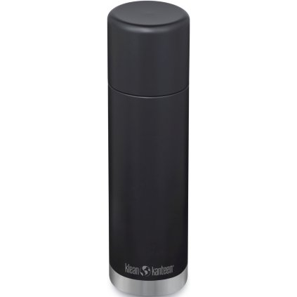 Klean Kanteen, TKPro 32oz - Black 1 l