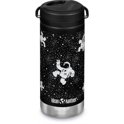 Klean Kanteen, TKWide w/Twist Cap - Astronauts 355 ml