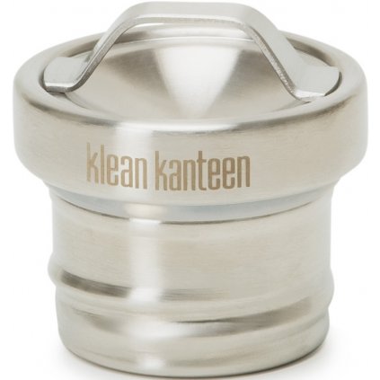 Klean Kanteen, Náhradní nerezový uzávěr na lahev Loop Cap