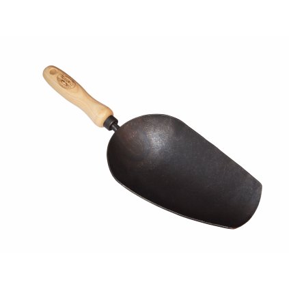 DeWit, Lopatka hluboká, násada 14 cm