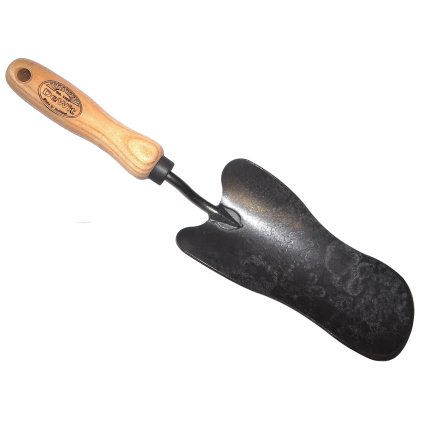 DeWit, Lopatka Victorian malá, násada 14 cm