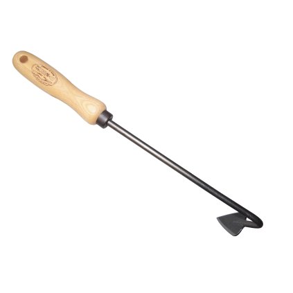 DeWit, Motyčka srdcová, čepel 4 cm, násada 14 cm