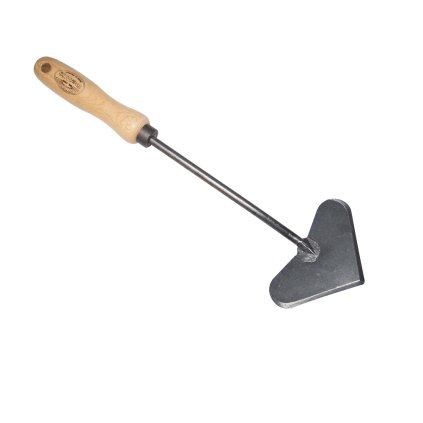 DeWit, Motyčka srdcová, násada 14 cm