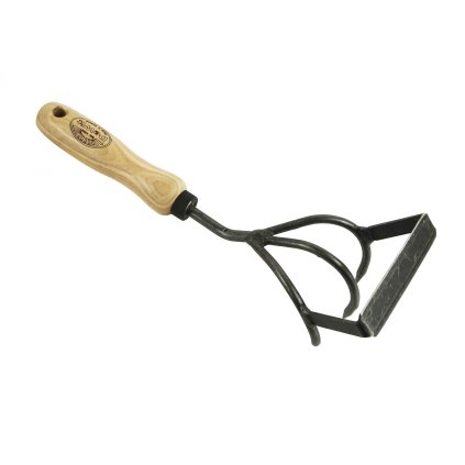 DeWit, kultivátor Combi, násada 14 cm
