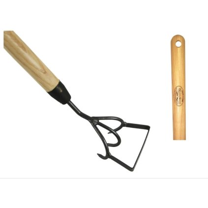 DeWit, Kultivátor Combi DeWit, násada 140 cm