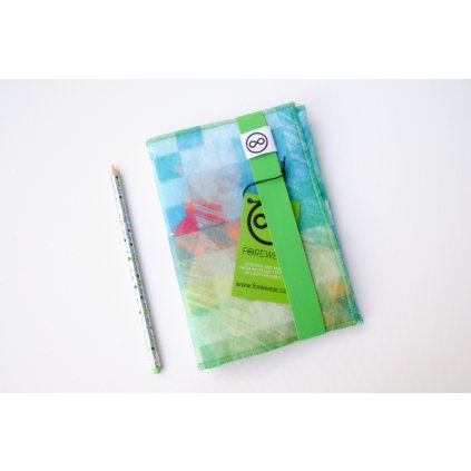 FOREWEAR recycled products green pocket 31