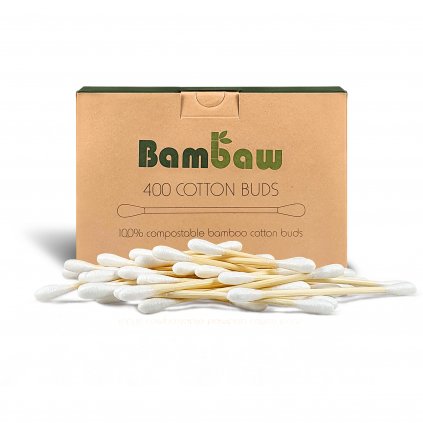 Bambaw Cotton Buds 1 Packshot 400 01