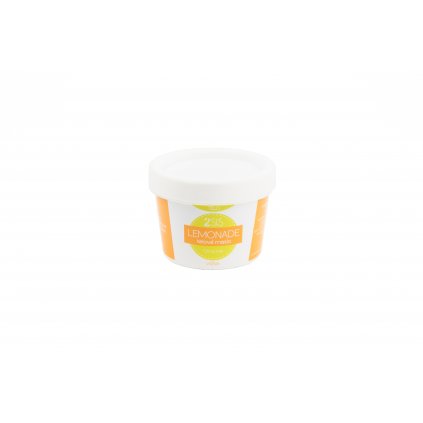 2SIS Tělové máslo - LEMONADE, 100g