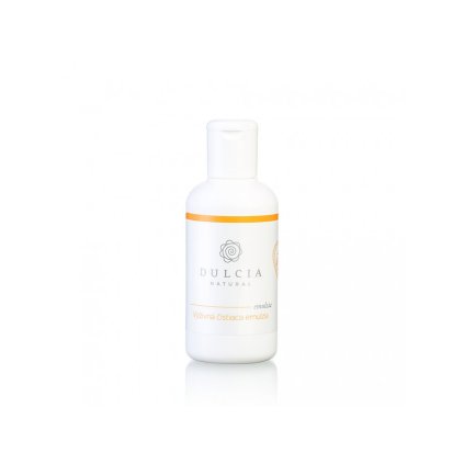 Dulcia, Výživná čistící emulze 250 ml