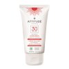 Attitude 30SPF suncream