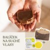 Balíčky suche vlasy SK