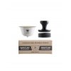 waycap refillable dolce gusto capsule basic kit