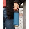 Klean Kanteen, Termoska - TKWide w/Café Cap - Real Teal, 473 ml