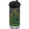 Klean Kanteen, Termoska TKWide w/Twist Cap - Electric Camo, 355 ml