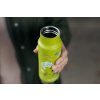 Klean Kanteen, Dětská nerezová termoláhev Insulated Kid Classic se sportovním uzávěrem 3.0 - Unicorns, 355 ml