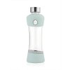 EQUA, Skleněná láhev SQUEEZE, 550 ml - ACTIVE Mint