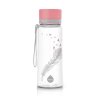 EQUA, Plastová láhev - různý design, 600ml - Feather Birds