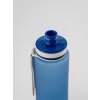 EQUA, Plastová láhev - typ Plain, 600ml - Midnight Plain