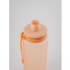 EQUA, Plastová láhev - typ Plain, 600ml - Sunrise Plain