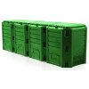 Kompostér JRK HOBBY 1600 Module zelený