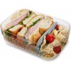 Pack it - Svačinový box Mod Lunch Bento Box