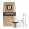 WayCap, Plnitelná nerezová kapsle Nespresso - 1ks