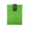 sandwich wrapper bocnroll square pack green