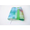 FOREWEAR recycled products green book cover 36