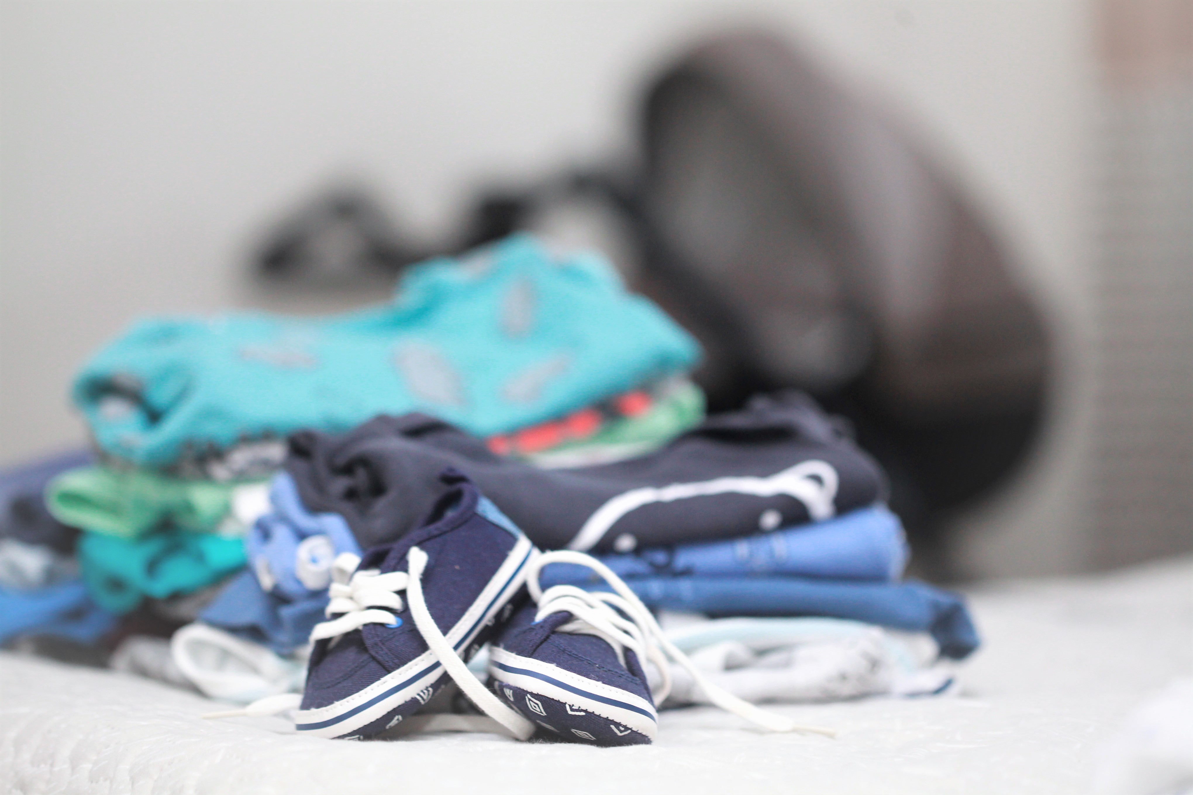 Ekologické pranie v praxi