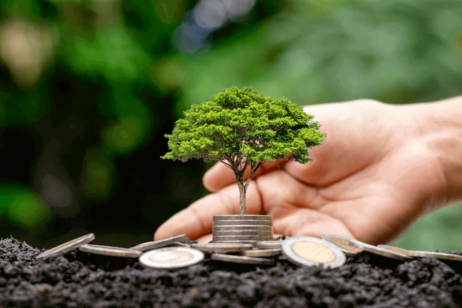 Je udržateľný život drahý?