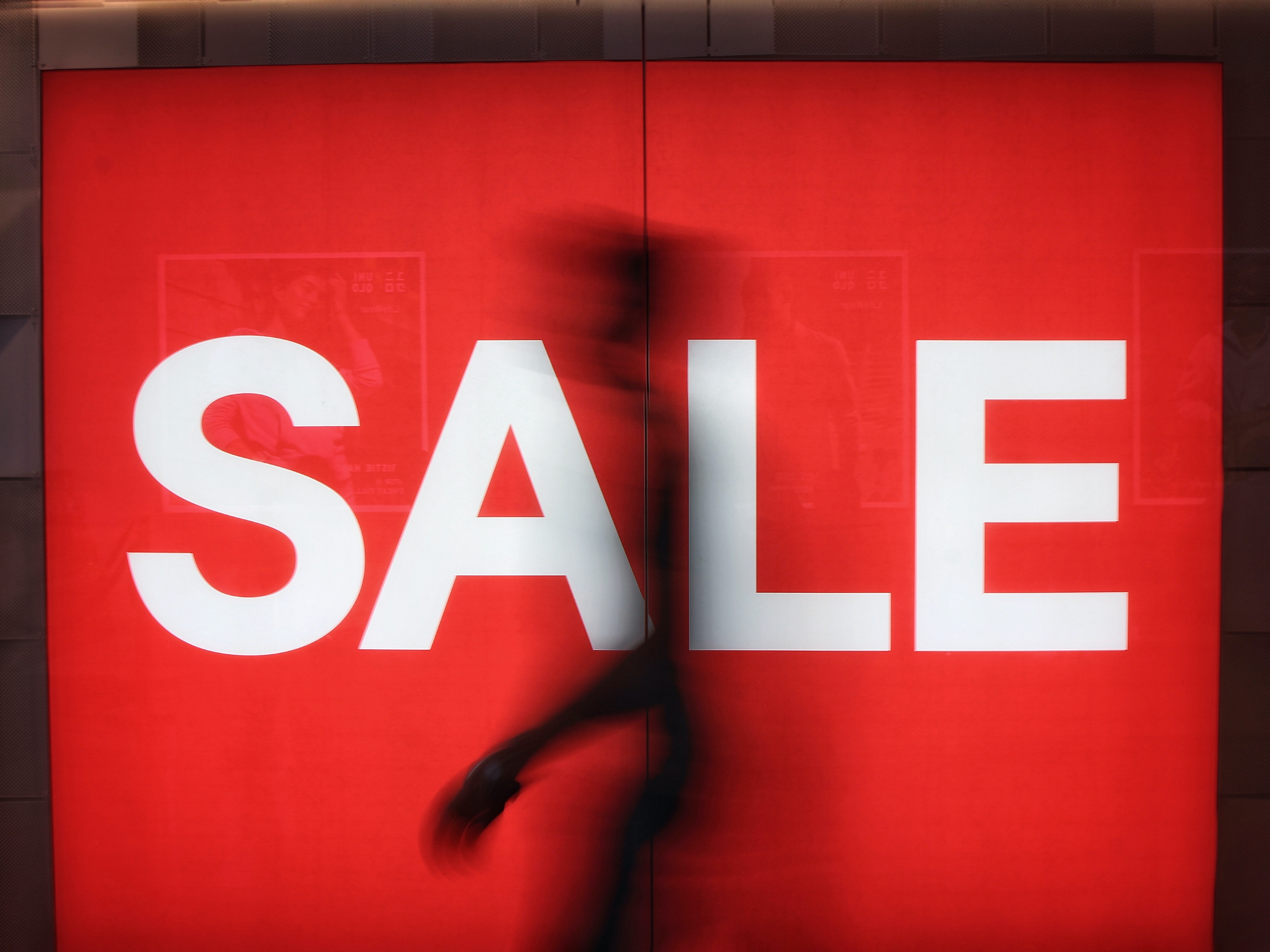 Black Friday je tu opäť. Naozaj to potrebujeme?
