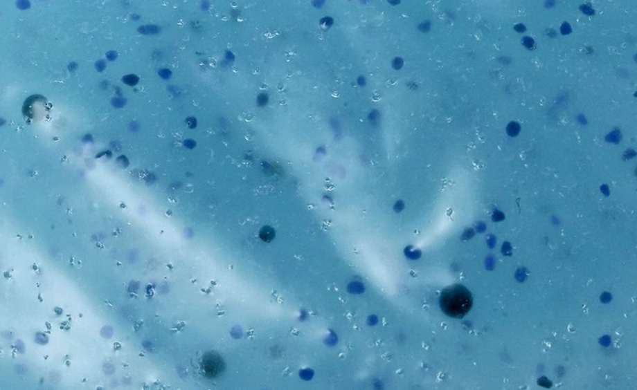 Mikroplasty sú všade, už aj v pitnej vode !