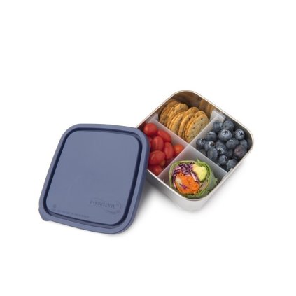 divided medium to go container ocean