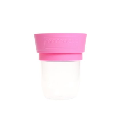 MAMACUP ruzovy