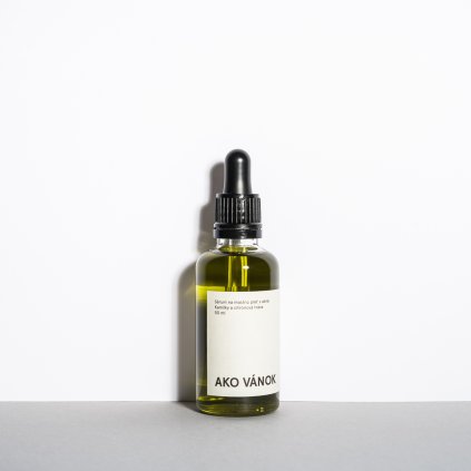 MYLO Sérum na mastnú pleť s akné Ako vánok 50ml