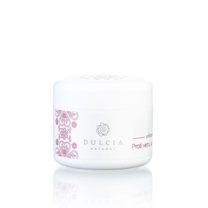 dulcia natural ochranny krem proti vetru a chladu 50 ml