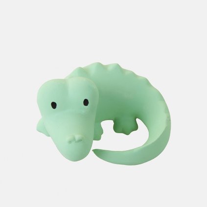 tikiri safari krokodíl 1
