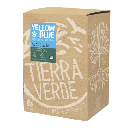 wc cistic rozmaryn a citron bag in box 5 l 01040 0001 bile samo w