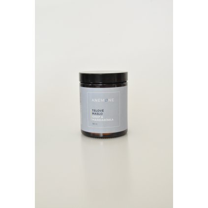 Telové maslo grep (1)