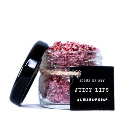 juicy lips