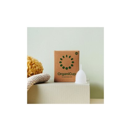 11338 organicup menstruacni kalisek velikost mini