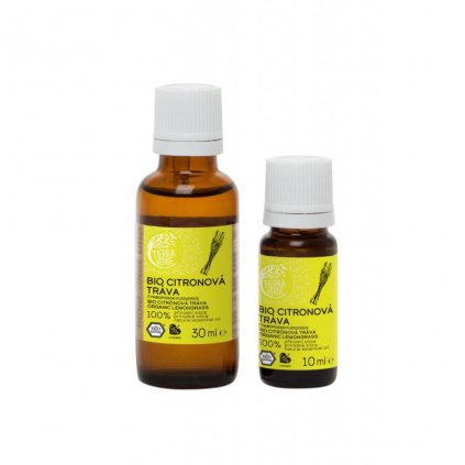 12800 silice bio citronova trava 10 ml 10280 0001 bile vari w