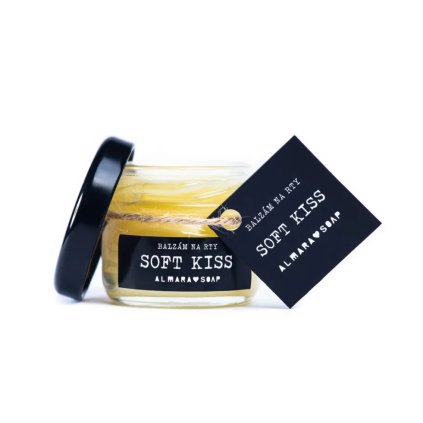 almara soft kiss
