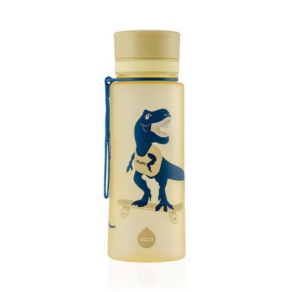 EQUA, Fľaša - Dino, 600 ml